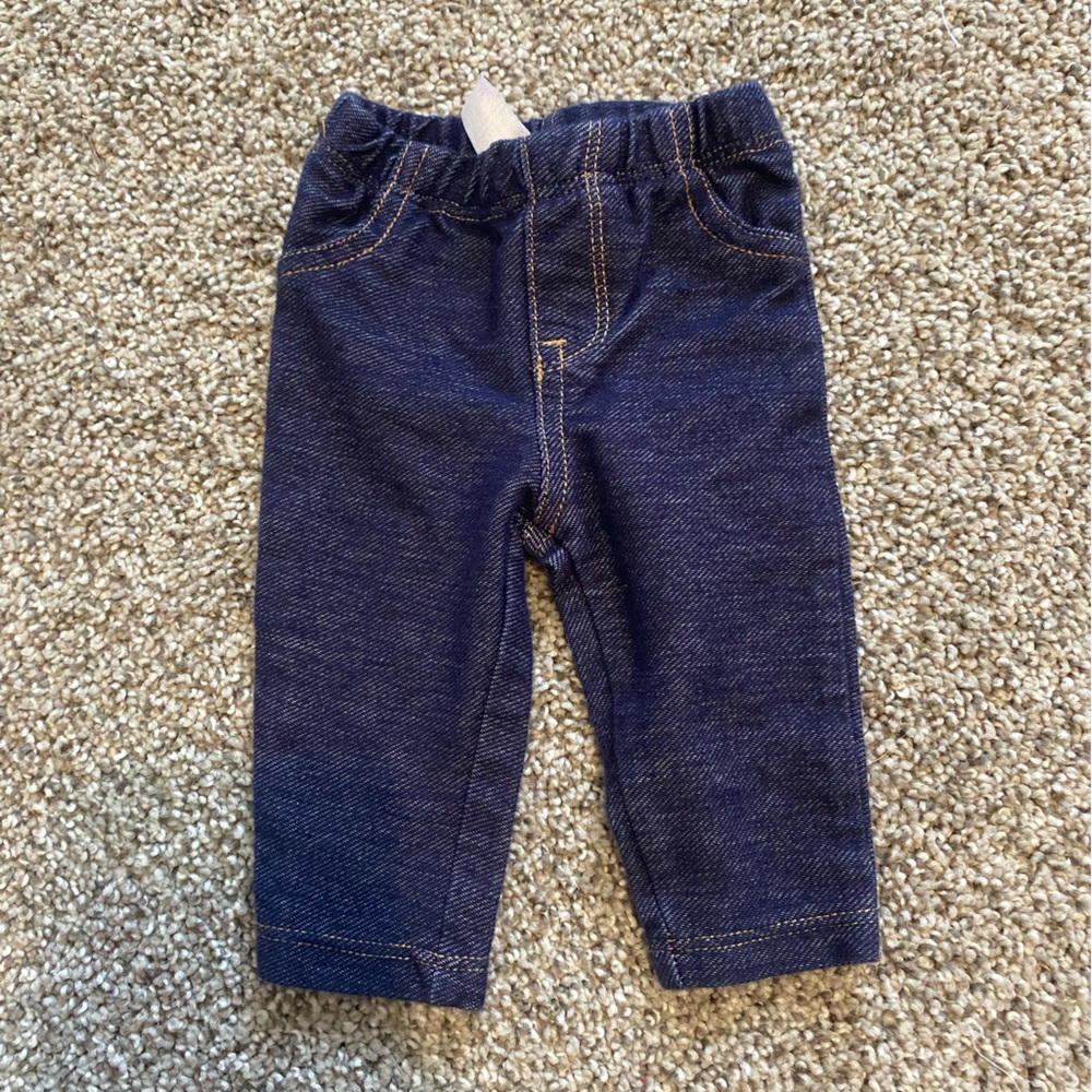 Newborn Pants
